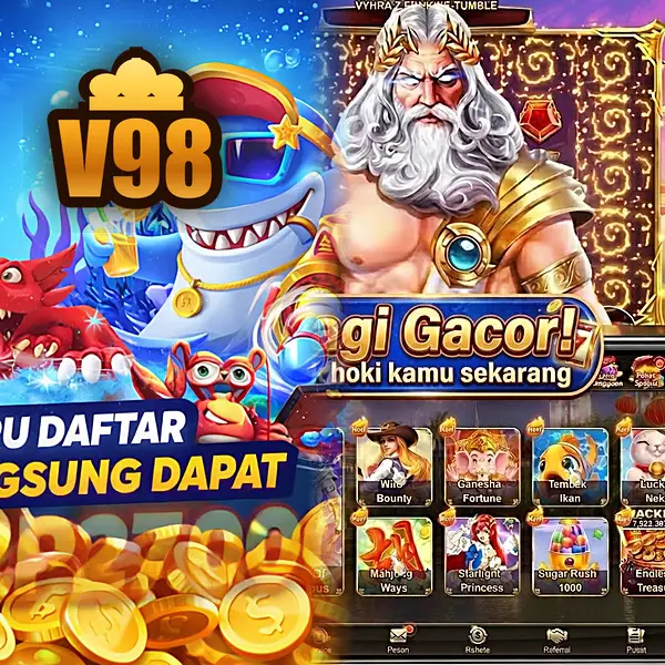 v98 Unduh