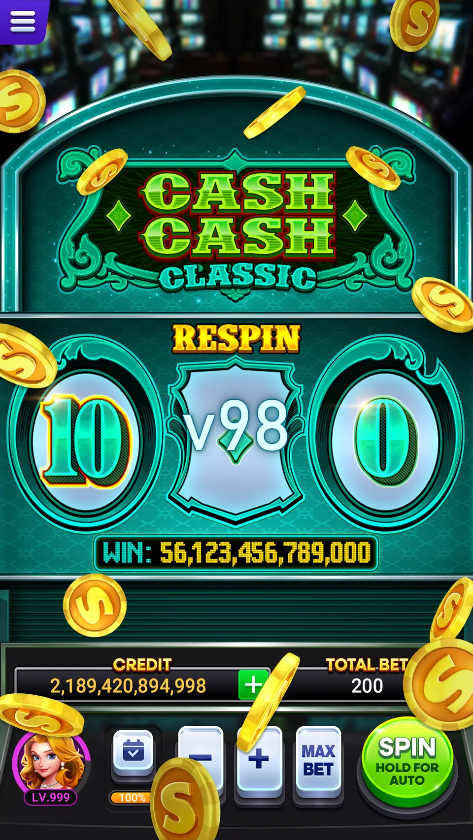 v98 Unduh