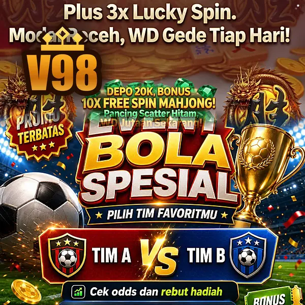 v98 APK Resmi Unduh