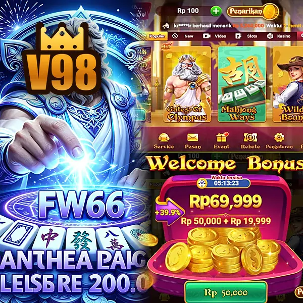 v98 Tangkapan Layar - Resmi